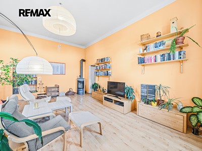 Prodej bytu 4+1 113 m² (Jednopodlažní) — photo 5