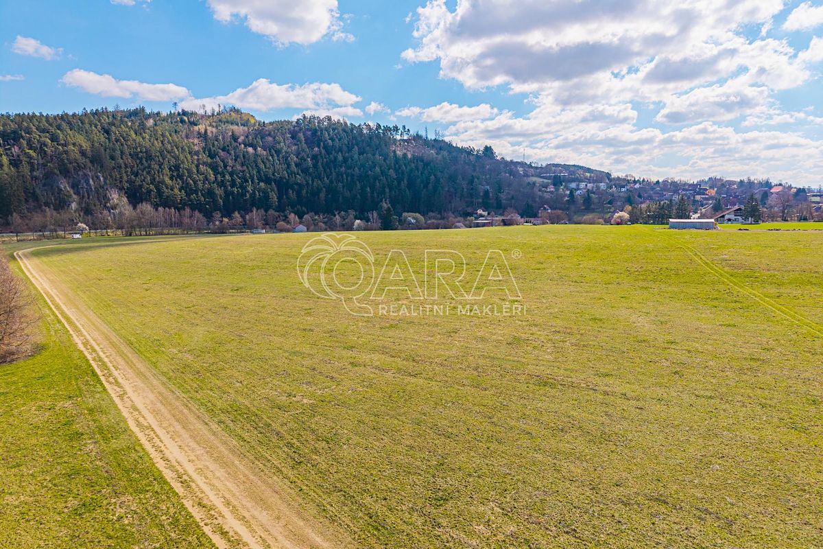 Prodej pole 20369 m² – fotografie 4