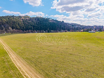 Prodej  pole 20 369 m² — photo 4