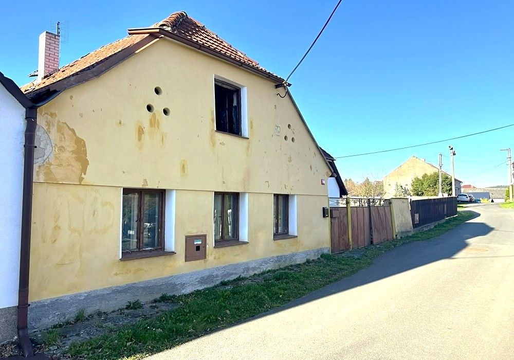 Prodej chalupy 105 m², pozemek 246 m² – fotografie 5