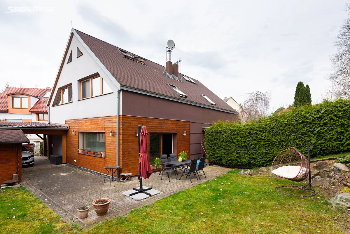 Prodej rodinného domu 119 m², pozemek 409 m², Pod Sedličkami