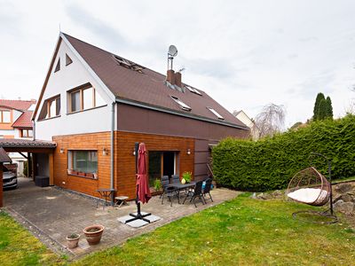 Prodej rodinného domu 119 m², pozemek 409 m²