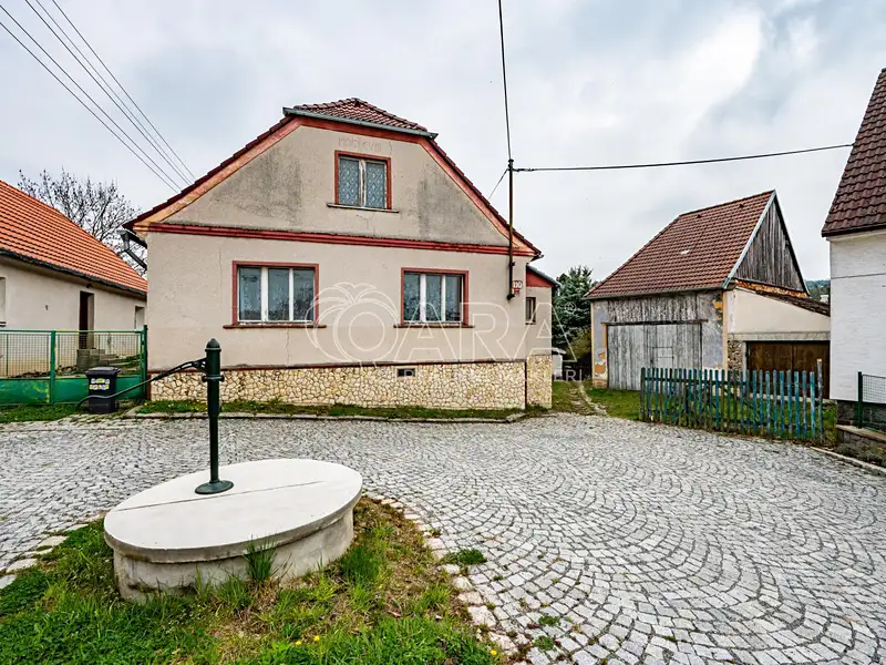 Prodej rodinného domu 120 m², pozemek 483 m², Štěnovice – náhled fotky 1