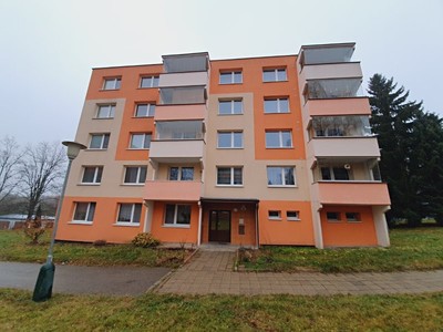 Demlova, Jihlava