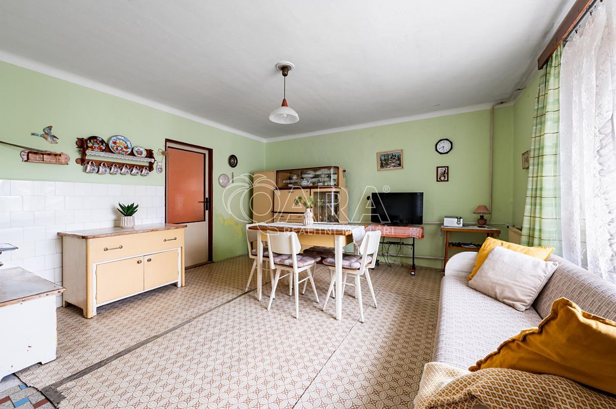 Prodej rodinného domu 120 m², pozemek 483 m² – fotografie 5