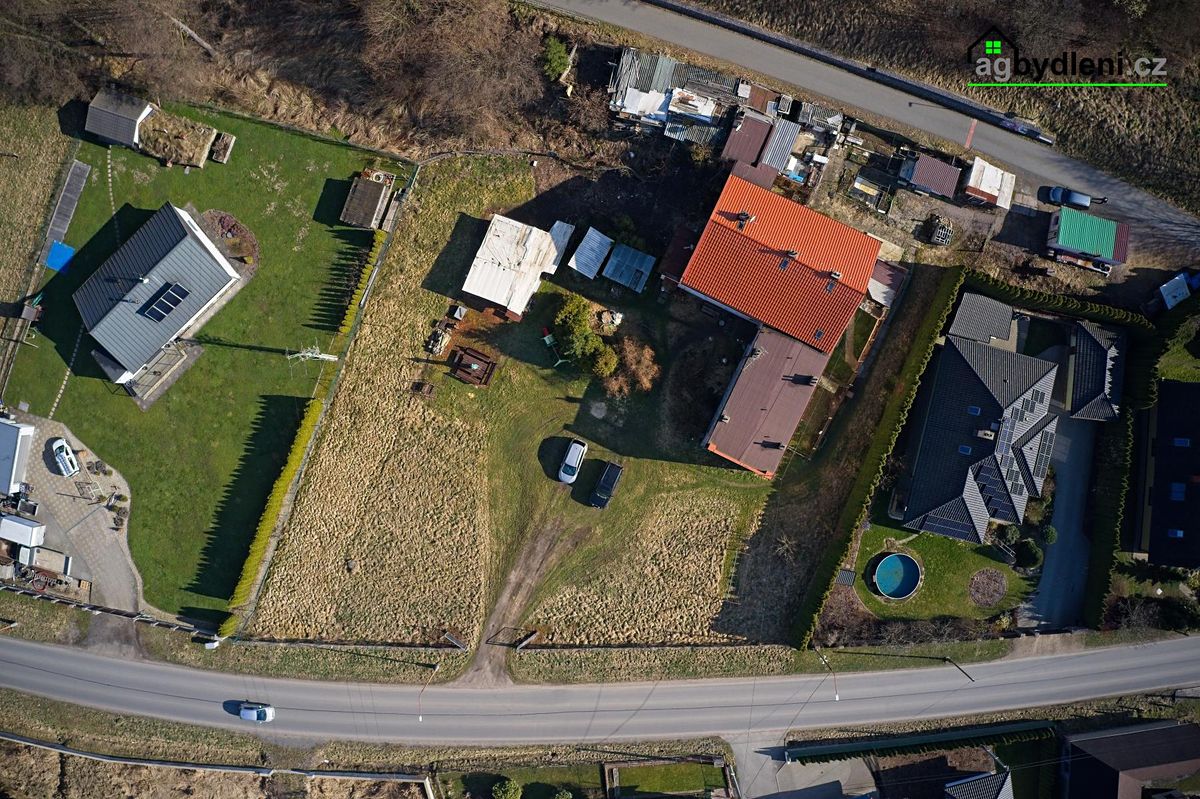 Prodej rodinného domu 318 m², pozemek 3194 m² – fotografie 3