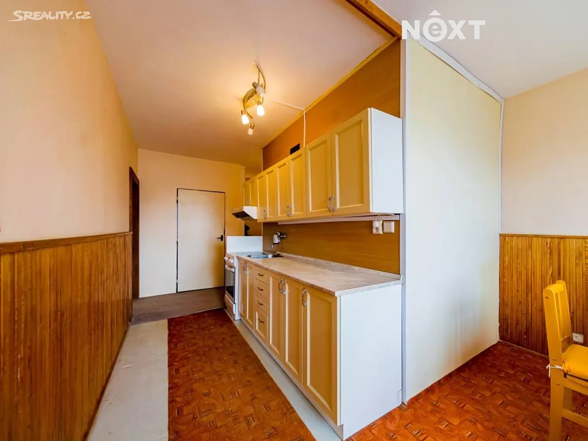 Prodej bytu 3+1 74 m² – pohled 2