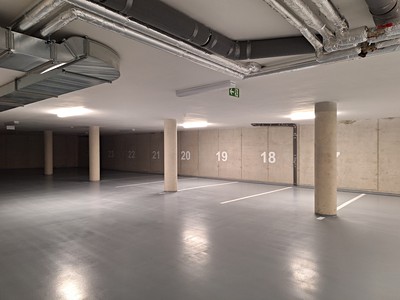 Pronájem bytu 2+kk 52 m² (Jednopodlažní) — photo 3