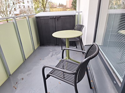 Pronájem bytu 2+kk 52 m² (Jednopodlažní) — photo 5