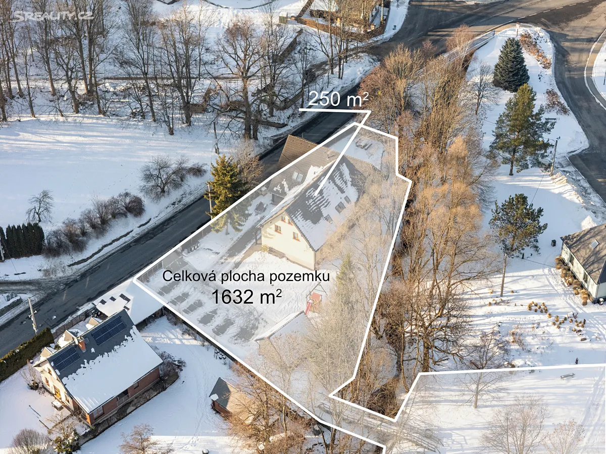 Prodej ubytovacího zařízení 505 m² – pohled 3