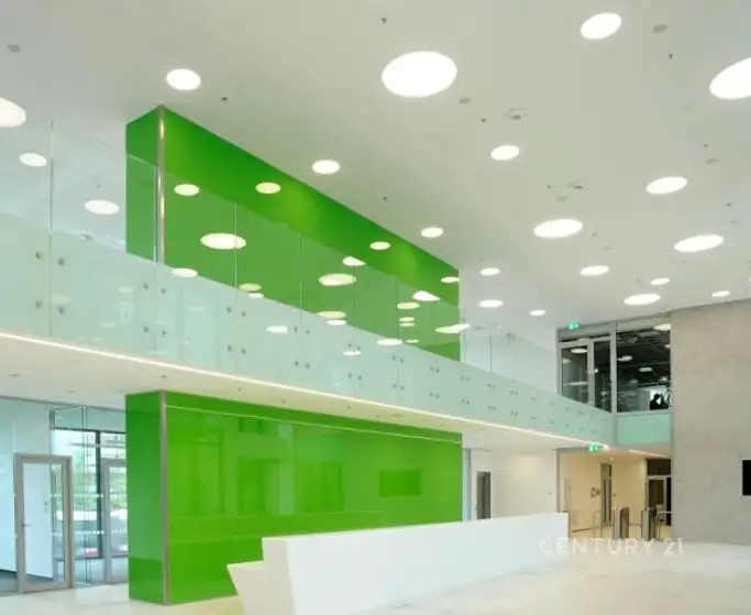 Pronájem kanceláře 793 m², Praha – náhled fotky 2