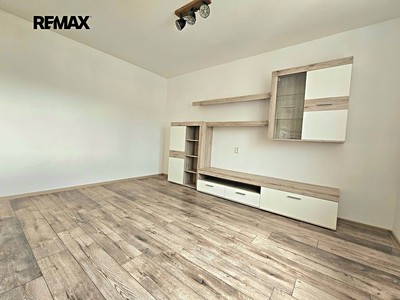 Pronájem bytu 1+1 28 m²