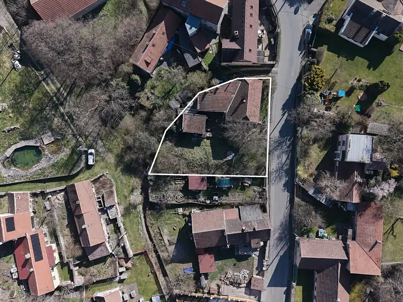 Prodej rodinného domu 61 m², pozemek 629 m², Zákolany – náhled fotky 2