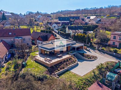 Prodej rodinného domu 61 m², pozemek 629 m²