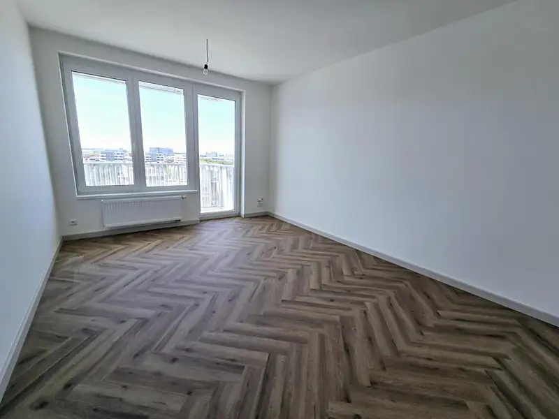 Prodej bytu 1+kk 25 m², Praha – náhled fotky 3