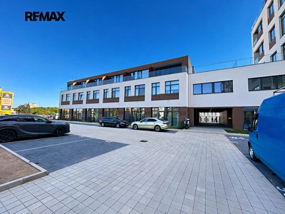 Pronájem bytu 1+kk 41 m² (Jednopodlažní)