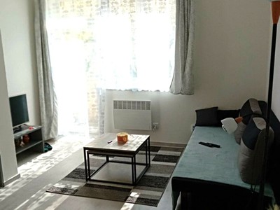 Pronájem bytu 3+kk 42 m²