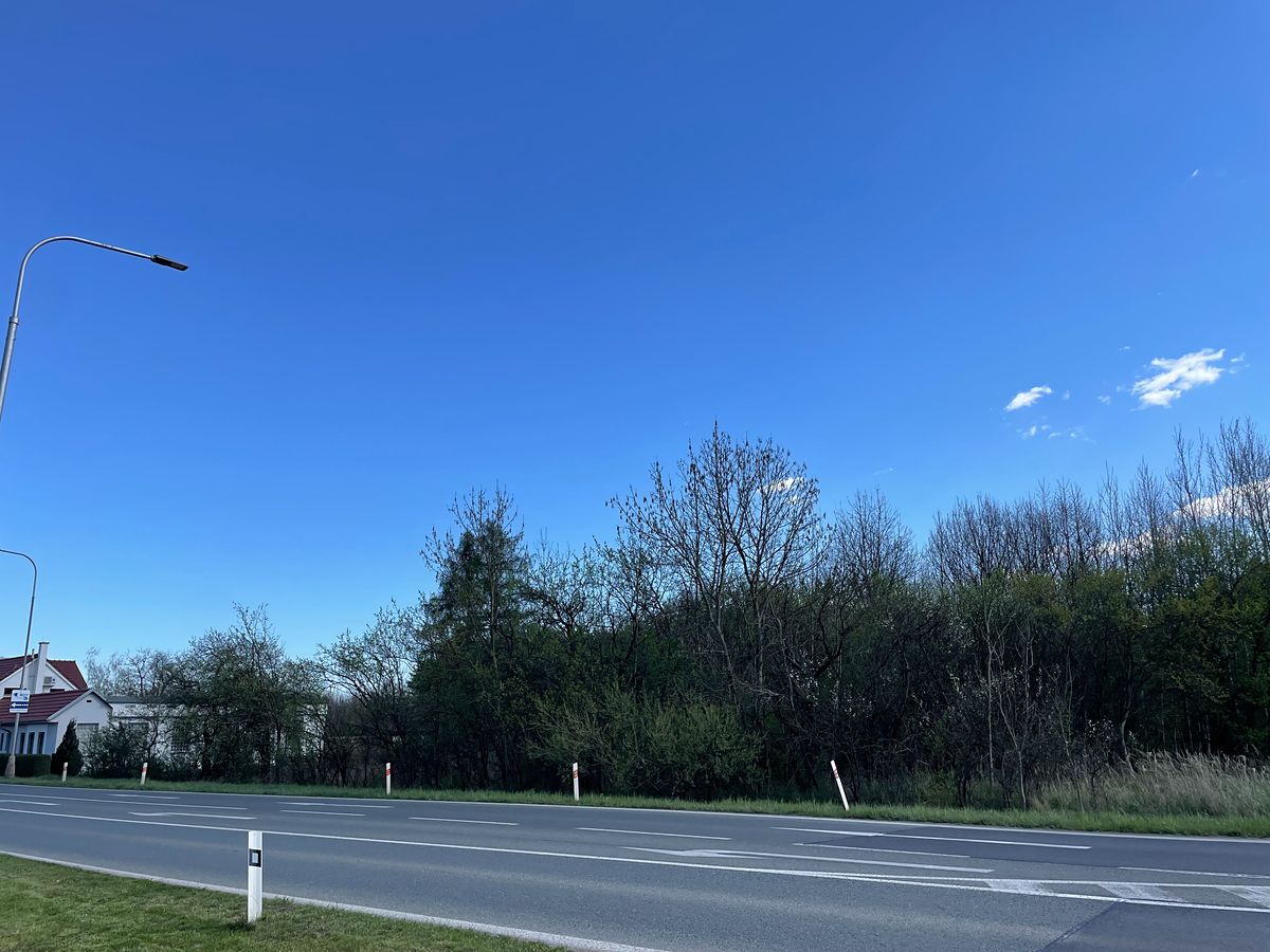 Prodej komerčního pozemku 7100 m² – fotografie 4
