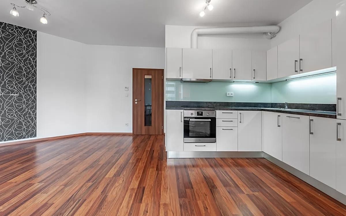 Pronájem bytu 2+kk 55 m²