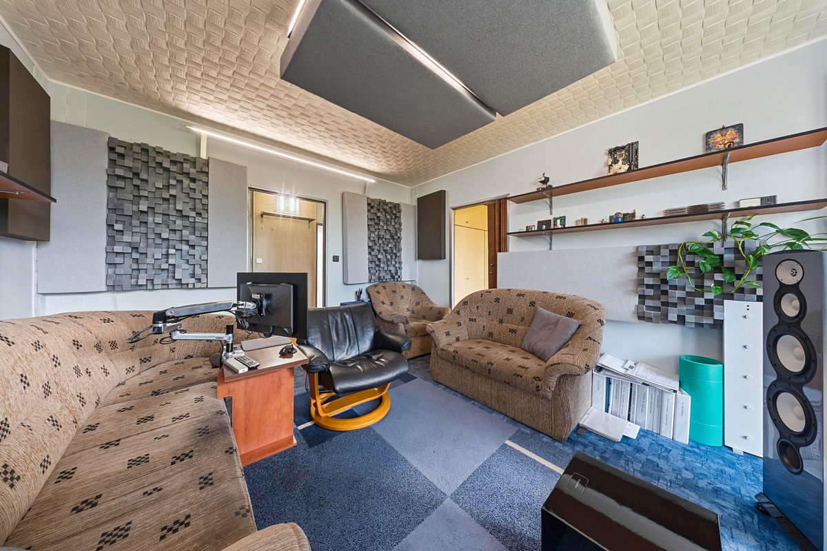 Prodej bytu 3+1 55 m² – fotografie 5