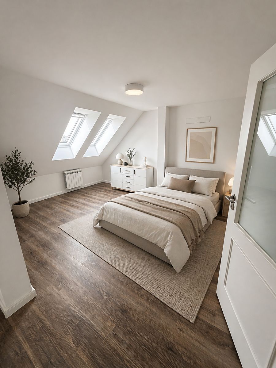 Prodej bytu 3+kk 76 m² (Podkrovní)