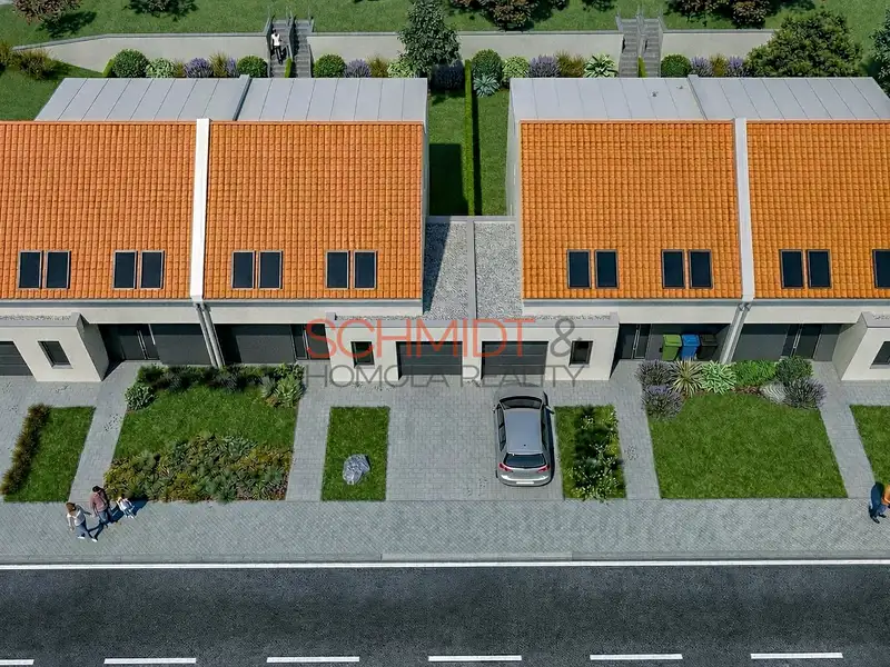 Prodej rodinného domu 160 m², pozemek 264 m², Horní Bojanovice – náhled fotky 3
