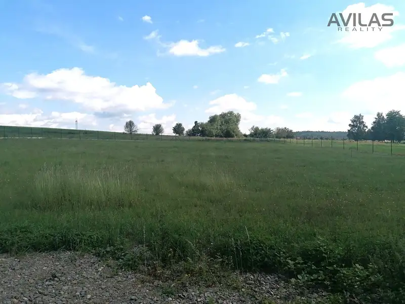 Prodej komerčního pozemku 700 m², Teplýšovice – náhled fotky 2