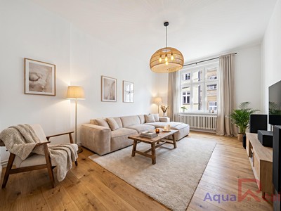 Prodej bytu 2+1 59 m² — photo 3