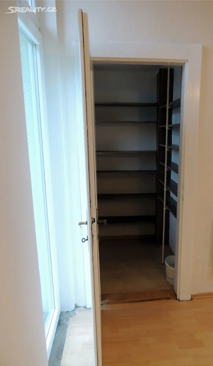 Pronájem bytu 2+1 81 m² – další