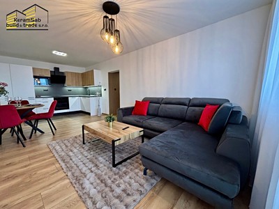 Prodej bytu 2+kk 48 m²