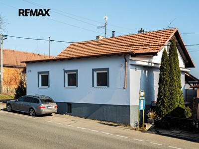 Prodej  rodinného domu 200 m², pozemek 258 m²