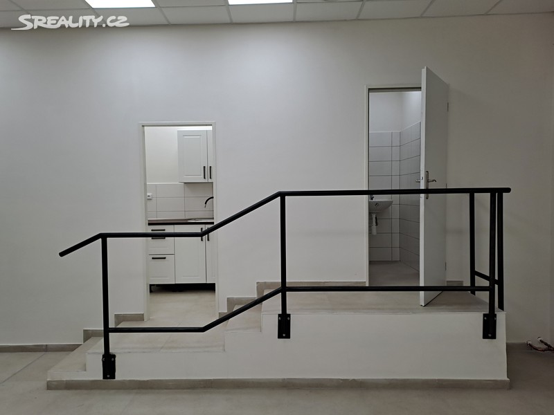 Pronájem obchodního prostoru 357 m² – pohled 4