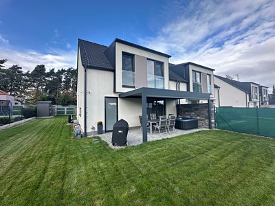 Pronájem bytu 4+kk 180 m²