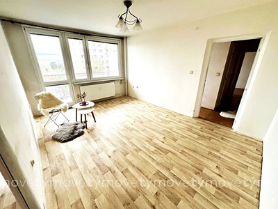 Prodej bytu 3+1 59 m²