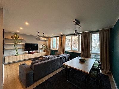 Prodej bytu 3+1 69 m² (Jednopodlažní)