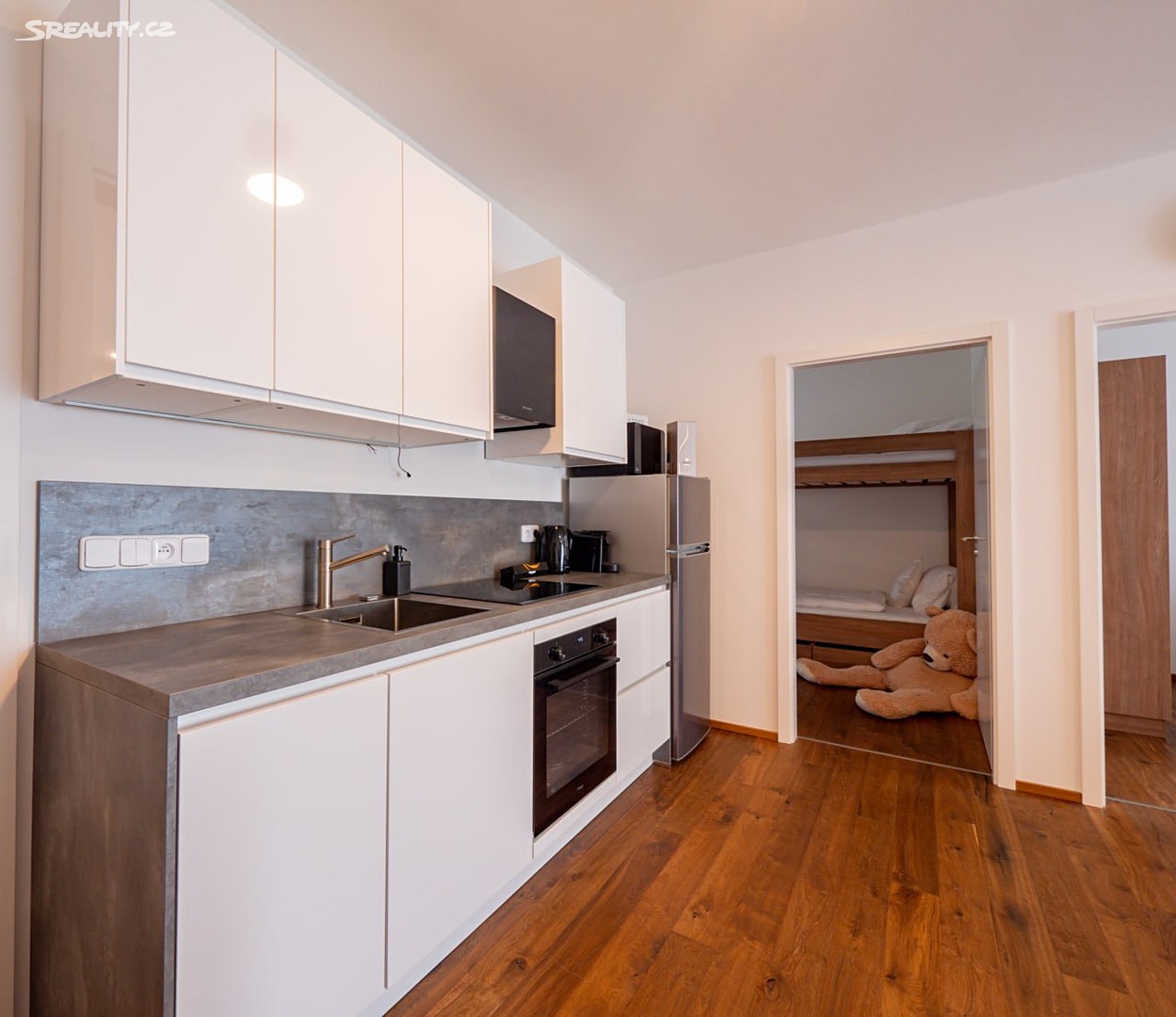 Prodej bytu 3+kk 73 m² (Jednopodlažní) – pohled 6
