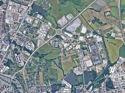 Prodej pozemku, 616 m² (3 z 4)