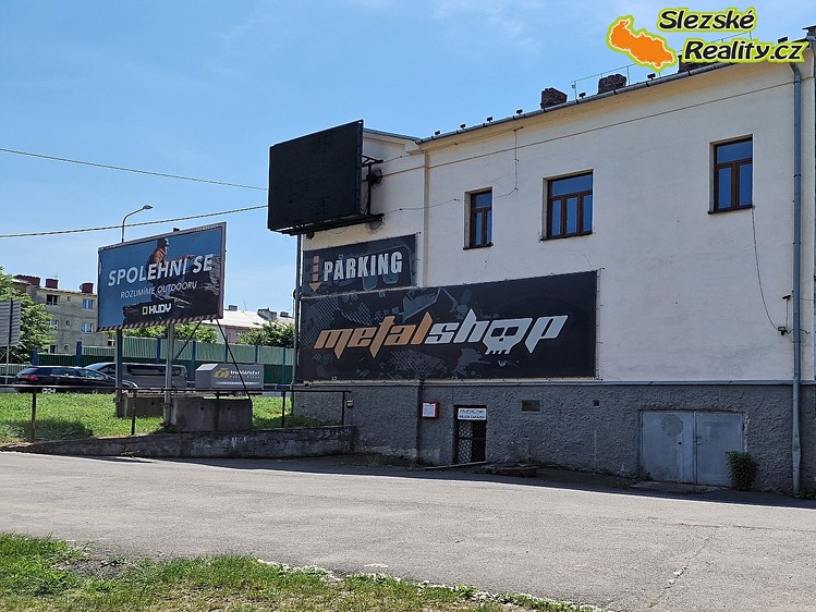 Pronájem bytu 1+1, 39 m² (17 z 17)
