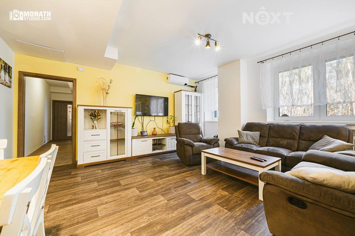 Prodej bytu 3+kk 93 m² (Jednopodlažní)