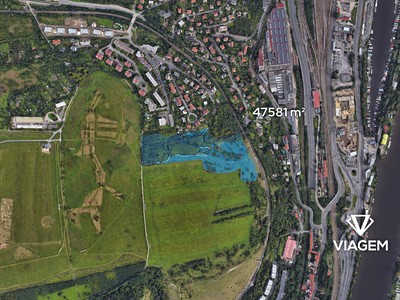 Grundstück zum Kauf, 2.544 m² (2 von 4)