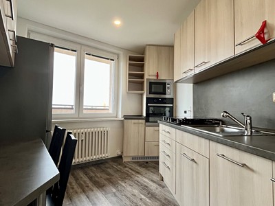 Pronájem bytu 2+1 43 m²