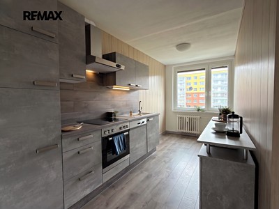 Prodej bytu 3+1 68 m² (Jednopodlažní)