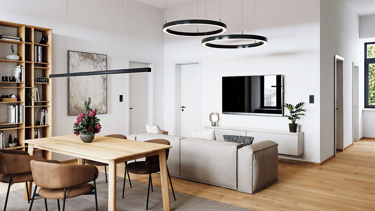 Prodej bytu 3+kk 83 m² – fotografie 2