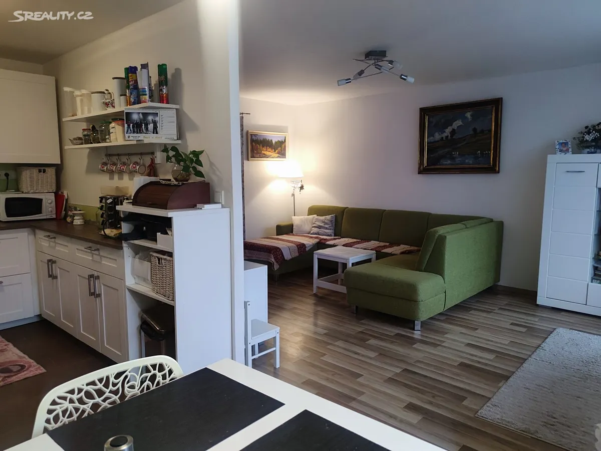 Prodej bytu 3+1 71 m², Odolena Voda