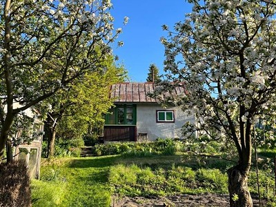Prodej  chaty 14 m², pozemek 598 m²