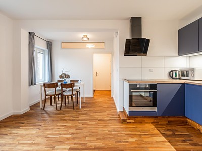 Prodej bytu 3+kk 71 m²