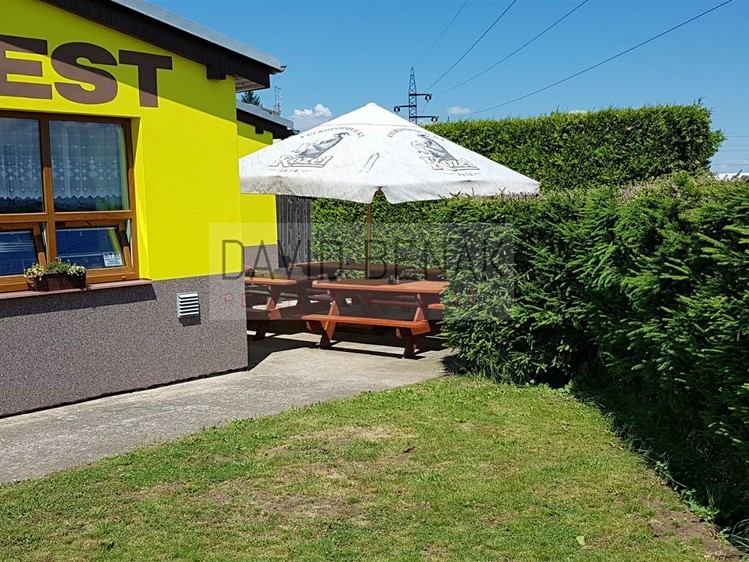 Prodej komerčního prostoru, 459 m² (4 z 21)