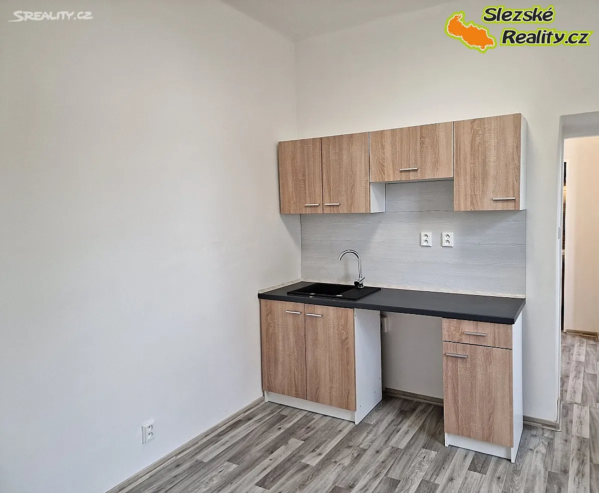 Pronájem bytu 1+1 39 m² – pohled 5