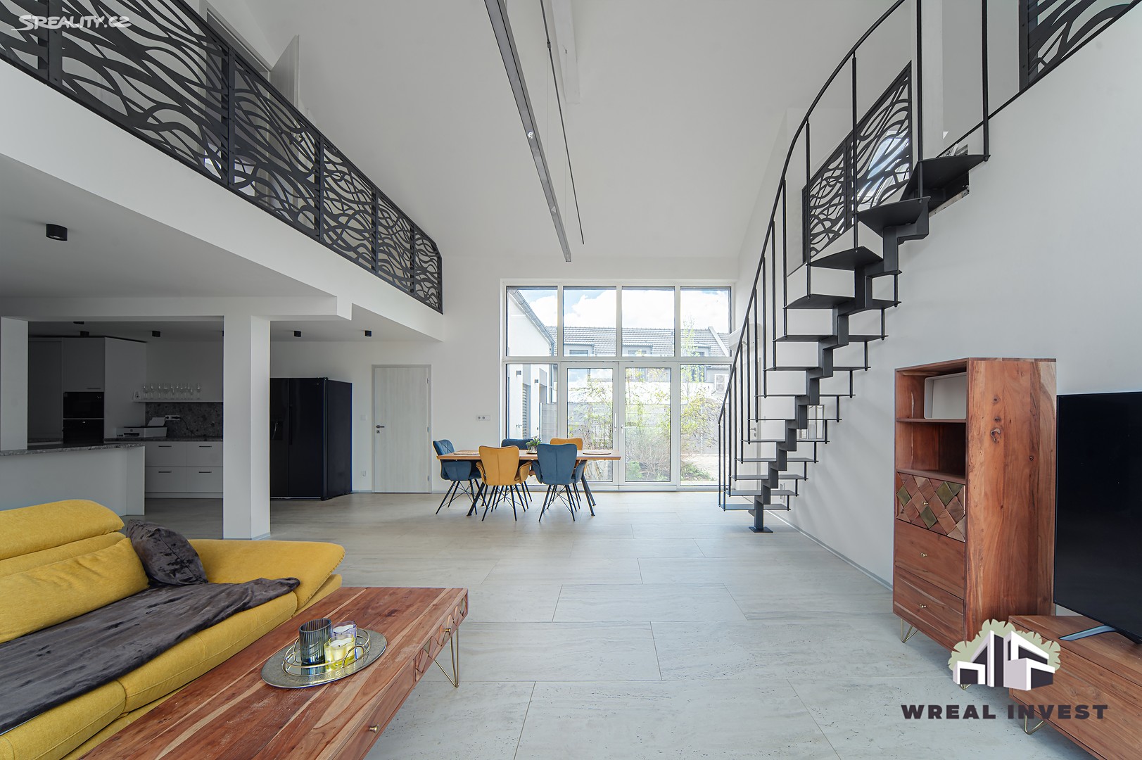 Prodej  rodinného domu 251 m², pozemek 794 m² – pohled 5
