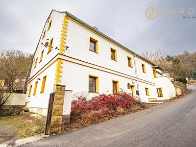 Prodej restaurace 590 m²